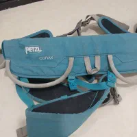 ابزار کار در ارتفاع کوهنوردی و راپل کاری|کوهنوردی و کمپینگ|پردیس, فاز ۸|دیوار