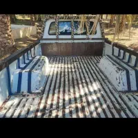 تویوتا دوهزارمدل ۸۳سوخت فعال|خودرو سواری و وانت|ایرانشهر, |دیوار