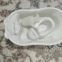 وان حمام کودک