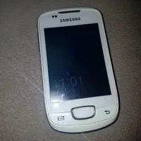 مینی سامسونگ s5570|موبایل|تهران, نارمک|دیوار