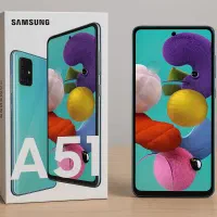 A51 سامسونگ