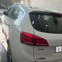 جک S5 مدل ۱۴۰۱|خودرو سواری و وانت|کرج, مهرویلا شمالی|دیوار