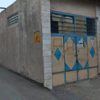 ۶۰ متر مغازه روستای فرفهان خمین