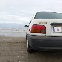 پراید مدل 83|خودرو سواری و وانت|سمنان, |دیوار