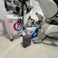 لوازم دندانپزشکی|پزشکی|گرگان, |دیوار