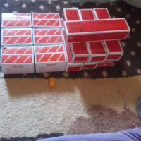 میخ وجاشنی واس فروش