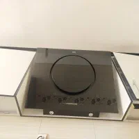 هود کن روکار تمیز و سالم