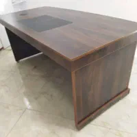 میز اداری و مدیریتی|مبلمان اداری|خرم‌آباد, |دیوار