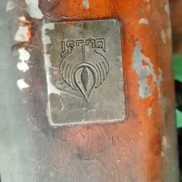 مشعل گازوئیلی