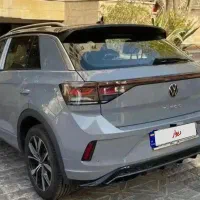 فروش حواله  فولکس واگن تیراک