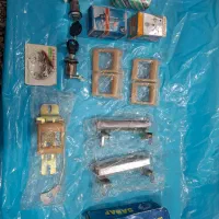 لوازم کوهنوردی وغواصی|غواصی و ورزشهای آبی|خرمآباد, |دیوار