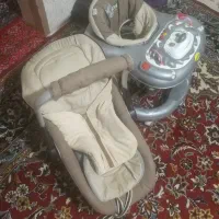 کالسکه وروروک کوریره|کالسکه و لوازم جانبی|قوچان, |دیوار