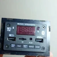 استریو جنرال ژاپن اصل.بفروش میرسد|سیستم صوتی خانگی|بوشهر, |دیوار