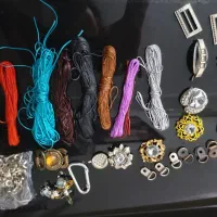 وسایل کیف دوزی