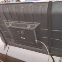 تلویزیون|تلویزیون و پروژکتور|میناب, |دیوار