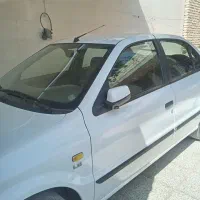 سمندlx|خودرو سواری و وانت|اردکان, |دیوار