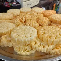 شیرینی وکیک ودسروژله