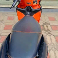 موتورسیکلت طرح کلیک همراه جهان|موتورسیکلت|اصفهان, خانه اصفهان|دیوار