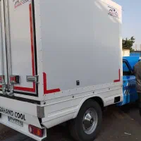 سردخانه یخچال نیسان ایسوزو پراید وانت آریسان موتور|قطعات یدکی و لوازم جانبی|تهران, حصارک|دیوار