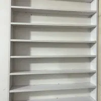 شلف طبقه استند