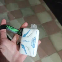 قلیان شارژی