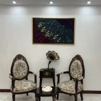 تابلو فرش و کالیگرافی (هیچ)