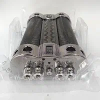 خازن ام بی هورن ارت کوییک ساب بوستر آینه بغل 206