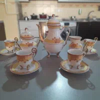 ست قهوه خوری