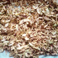 چیپس سیب افتابی