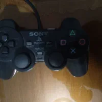 ps2 تمیز و سالم|کنسول، بازی ویدئویی و آنلاین|اندیشه, اندیشه فاز ۳|دیوار