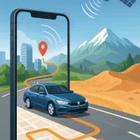 مرکز،نصب ردیاب دزدگیرGps ضدسرقت خودروها نگهبان24