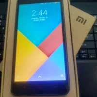 Redmi Note 2 شیامی