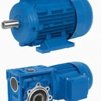 مشاوره و فروش انواع الکتروموتور و گیربکس