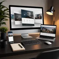 لیلیوم طراحی سایت فقط برای برند های معتبر