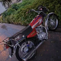 احسان ۱۲۵ مدل ۹۸