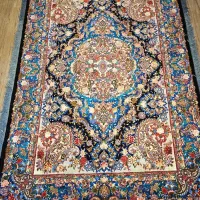 خاص و زیبا فرش دستباف ۶ متری اعلا بافت