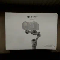 گیمبال dji rs4 mini ( Combo )|دوربین عکاسی و فیلم‌برداری|ارومیه, |دیوار