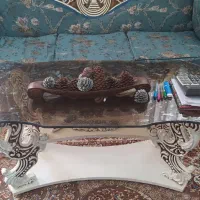 مبل|مبلمان خانگی و میز عسلی|مهران (ایلام), |دیوار