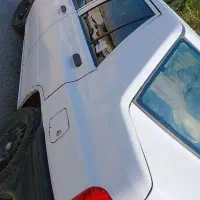 ماشین پرایدمدل ۹۶