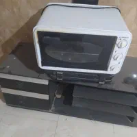 فربرقی