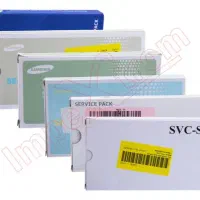 پخش LCD سرویس پک شرکتی