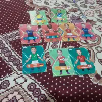 کارت کیمدی|کلکسیون و سرگرمی|رشت, معلولین|دیوار