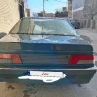 پژو اردی|خودرو سواری و وانت|اصفهان, گلستان|دیوار