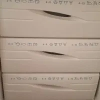 یخچال نیمه فریزر هیمالیا|یخچال و فریزر|شهریار, شهریار|دیوار