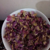 گل گاوزبان|خوردنی و آشامیدنی|کاشان, کارگر|دیوار