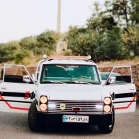 امداد خودرو چرخ گیر و جرثقیل