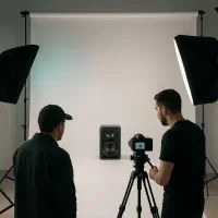 دوره کارآموزی عملی عکاسی، فیلمبرداری و تدوین
