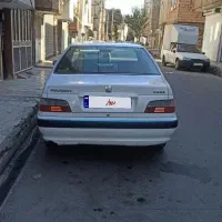 پژو پارس tu5|خودرو سواری و وانت|تهران, بهارستان|دیوار