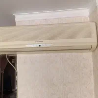 کولرگازی 24000 اوجنرال|کولر گازی و فن‌کوئل|تهران, سردارجنگل|دیوار