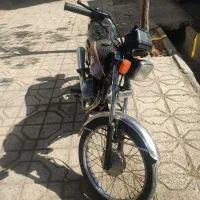 موتور هندا ۱۶۰ مدل ۹۳|موتورسیکلت|گناباد, |دیوار